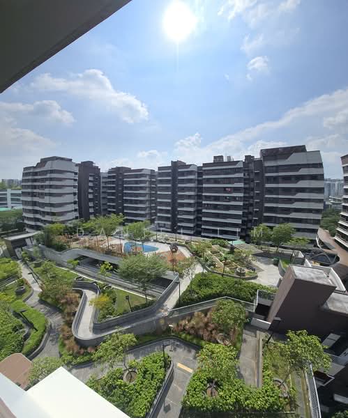 118B Canberra Crescent, 118B Canberra Crescent, 1 Bedroom, 505 sqft, HDB Flat For Rent, by Daniel Lim, 500123383 - Exterior - PropertyGuru.com.sg