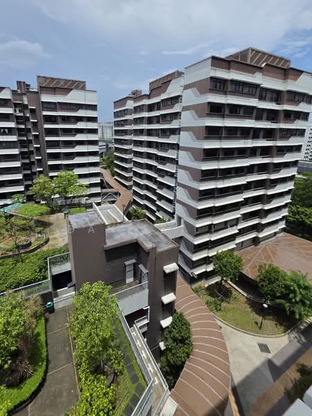 118B Canberra Crescent, 118B Canberra Crescent, 1 Bedroom, 505 sqft, HDB Flat For Rent, by Daniel Lim, 500123383 - Exterior - PropertyGuru.com.sg