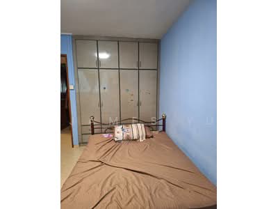 For Rent - 136 Bishan Street 12