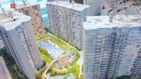 Grand Dunman, 18 Dunman Road, 5 Bedrooms, 2,131 sqft, Condominium For Sale, by Chuang Kuo Wei 庄国玮, 500123386 - PropertyGuru.com.sg