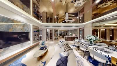 For Sale - Grand Dunman