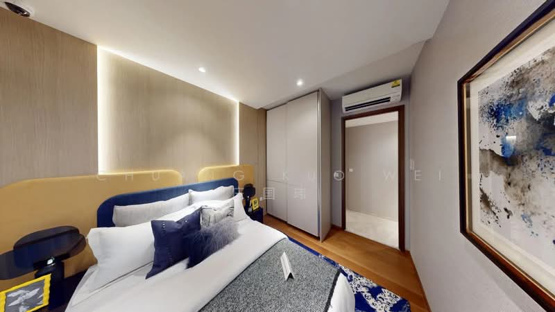 Grand Dunman, 18 Dunman Road, 5 Bedrooms, 2,131 sqft, Condominium For Sale, by Chuang Kuo Wei 庄国玮, 500123386 - Bedroom - PropertyGuru.com.sg