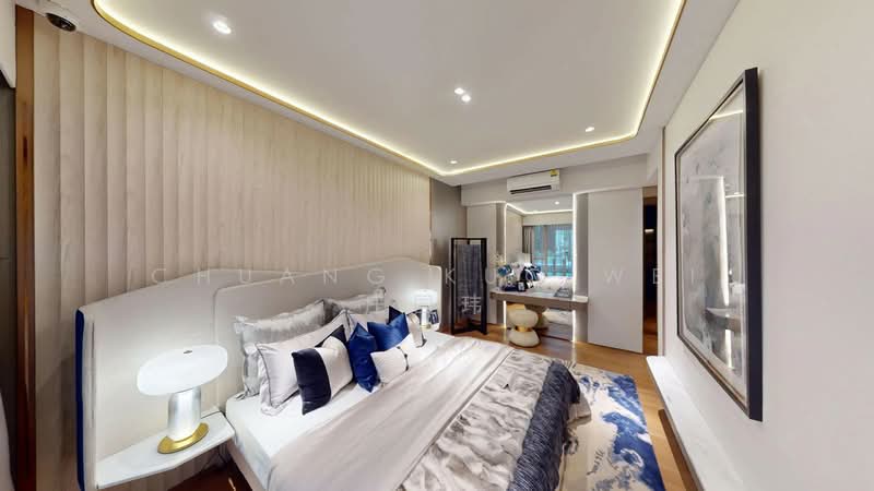 Grand Dunman, 18 Dunman Road, 5 Bedrooms, 2,131 sqft, Condominium For Sale, by Chuang Kuo Wei 庄国玮, 500123386 - Bedroom - PropertyGuru.com.sg