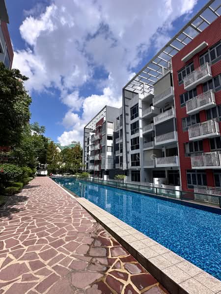 Woodhaven, 71 Woodgrove Avenue, 3 Bedrooms, 1,119 sqft, Condominium For Sale, by Winni Ng 黄煒倪, 500123387 - Exterior - PropertyGuru.com.sg