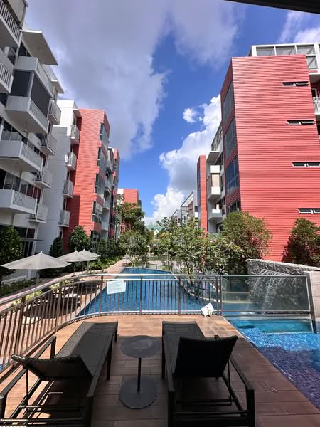 Woodhaven, 71 Woodgrove Avenue, 3 Bedrooms, 1,119 sqft, Condominium For Sale, by Winni Ng 黄煒倪, 500123387 - Exterior - PropertyGuru.com.sg