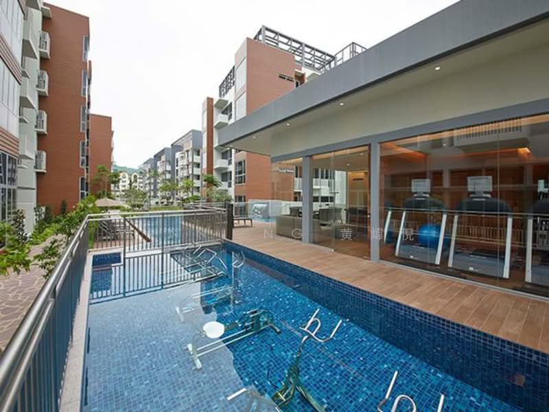 Woodhaven, 71 Woodgrove Avenue, 3 Bedrooms, 1,119 sqft, Condominium For Sale, by Winni Ng 黄煒倪, 500123387 - Exterior - PropertyGuru.com.sg