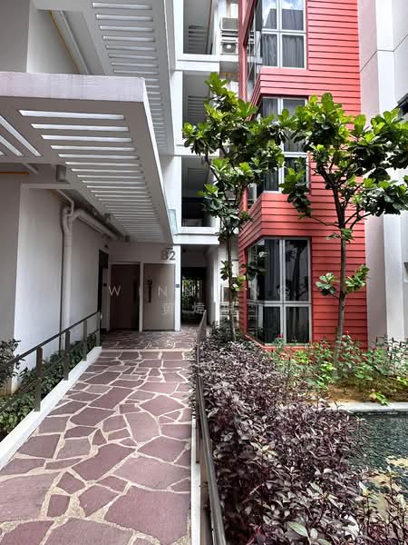 Woodhaven, 71 Woodgrove Avenue, 3 Bedrooms, 1,119 sqft, Condominium For Sale, by Winni Ng 黄煒倪, 500123387 - Exterior - PropertyGuru.com.sg