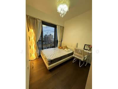 For Rent - The M