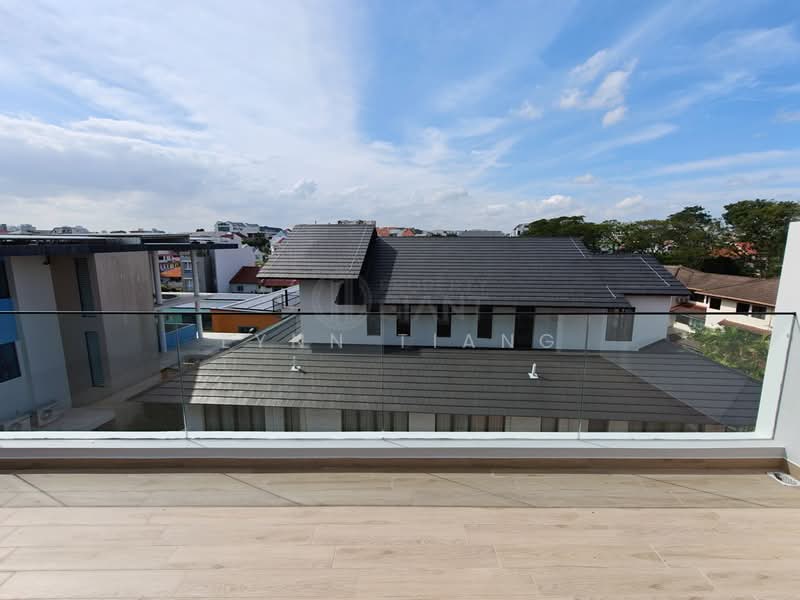 ❤️GIANT⚡️Kovan Road, Kovan Road, 7 Bedrooms, 8,800 sqft, Corner Terrace For Sale, by Lynn Tiang, 500123391 - Exterior - PropertyGuru.com.sg