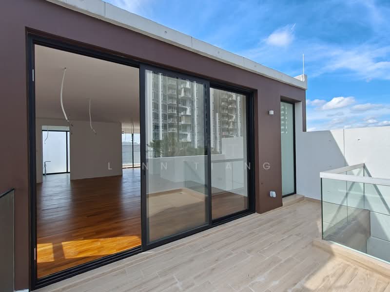 ❤️GIANT⚡️Kovan Road, Kovan Road, 7 Bedrooms, 8,800 sqft, Corner Terrace For Sale, by Lynn Tiang, 500123391 - Exterior - PropertyGuru.com.sg