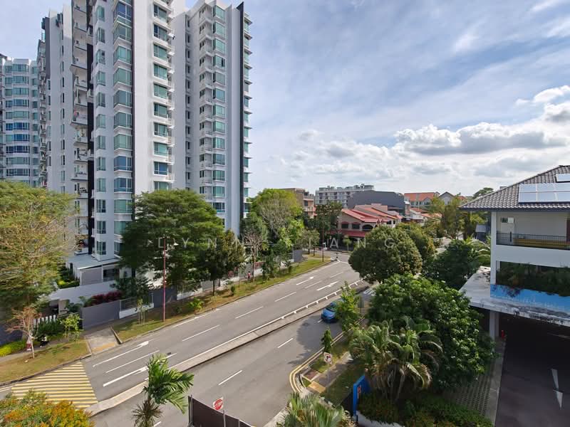 ❤️GIANT⚡️OPEN HOUSE 9th-10th May 2-5pm! Kovan Road, Kovan Road, 7 Bedrooms, 8,800 sqft, Corner Terrace For Sale, by Lynn Tiang, 500123391 - Exterior - PropertyGuru.com.sg