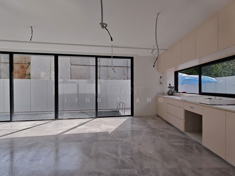❤️GIANT⚡️OPEN HOUSE 9th-10th May 2-5pm! Kovan Road, Kovan Road, 7 Bedrooms, 8,800 sqft, Corner Terrace For Sale, by Lynn Tiang, 500123391 - Kitchen - PropertyGuru.com.sg