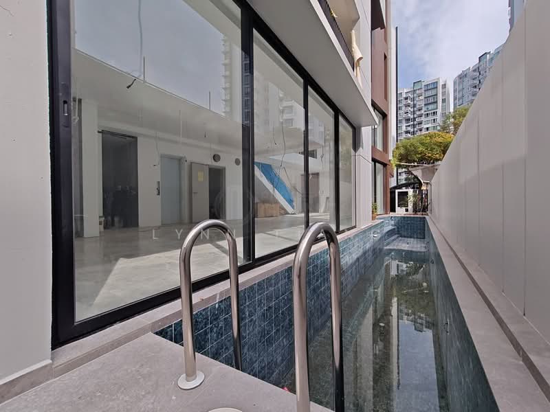 ❤️GIANT⚡️OPEN HOUSE 9th-10th May 2-5pm! Kovan Road, Kovan Road, 7 Bedrooms, 8,800 sqft, Corner Terrace For Sale, by Lynn Tiang, 500123391 - Exterior - PropertyGuru.com.sg