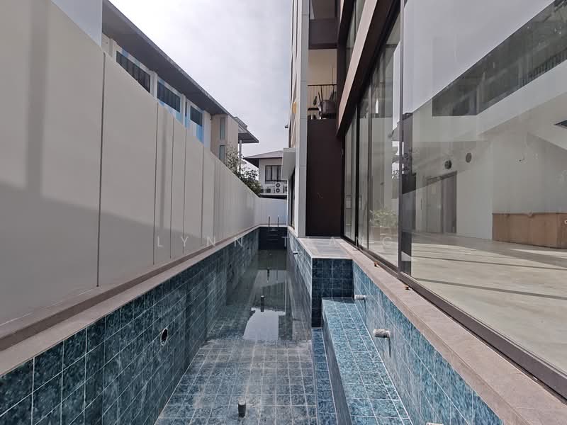 ❤️GIANT⚡️Kovan Road, Kovan Road, 7 Bedrooms, 8,800 sqft, Corner Terrace For Sale, by Lynn Tiang, 500123391 - Exterior - PropertyGuru.com.sg