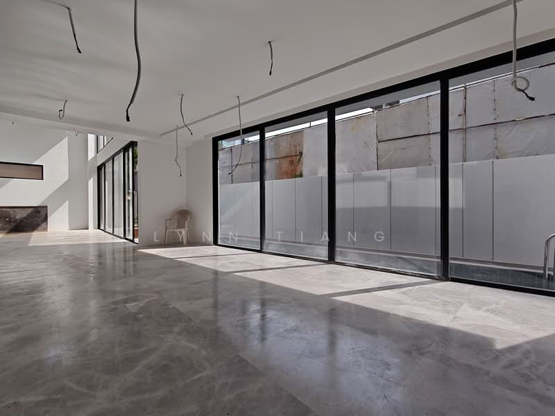 ❤️GIANT⚡️Kovan Road, Kovan Road, 7 Bedrooms, 8,800 sqft, Corner Terrace For Sale, by Lynn Tiang, 500123391 - Interior - PropertyGuru.com.sg