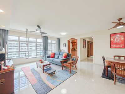 For Sale - 450B Bukit Batok West Avenue 6