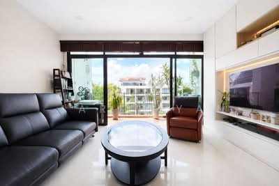 For Sale - Varsity Park Condominium