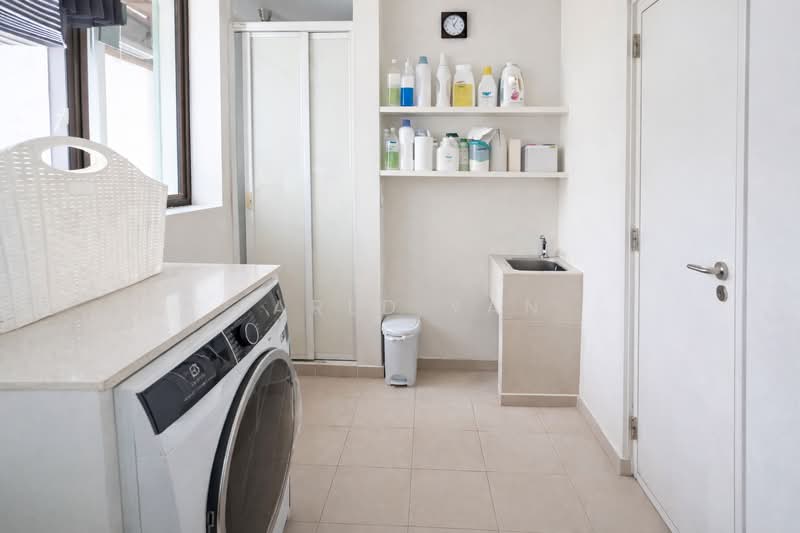 Varsity Park Condominium, 38 West Coast Road, 3 Bedrooms, 2,013 sqft, Condominium For Sale, by Jared Yan, 500123396 - Interior - PropertyGuru.com.sg