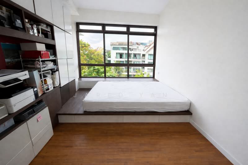 Varsity Park Condominium, 38 West Coast Road, 3 Bedrooms, 2,013 sqft, Condominium For Sale, by Jared Yan, 500123396 - PropertyGuru.com.sg