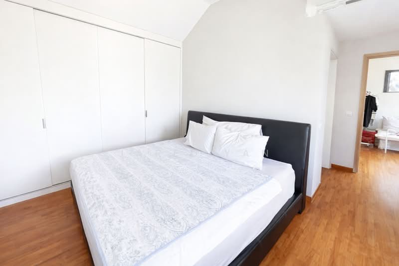 Varsity Park Condominium, 38 West Coast Road, 3 Bedrooms, 2,013 sqft, Condominium For Sale, by Jared Yan, 500123396 - Bedroom - PropertyGuru.com.sg