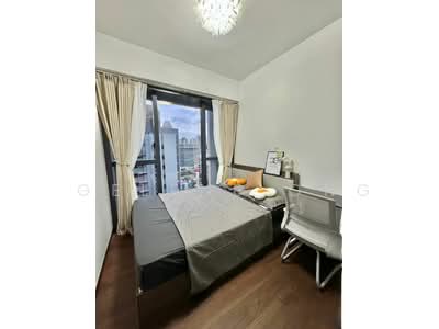 For Rent - The M