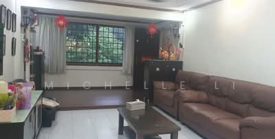 For Sale - 243 Bukit Batok East Avenue 5