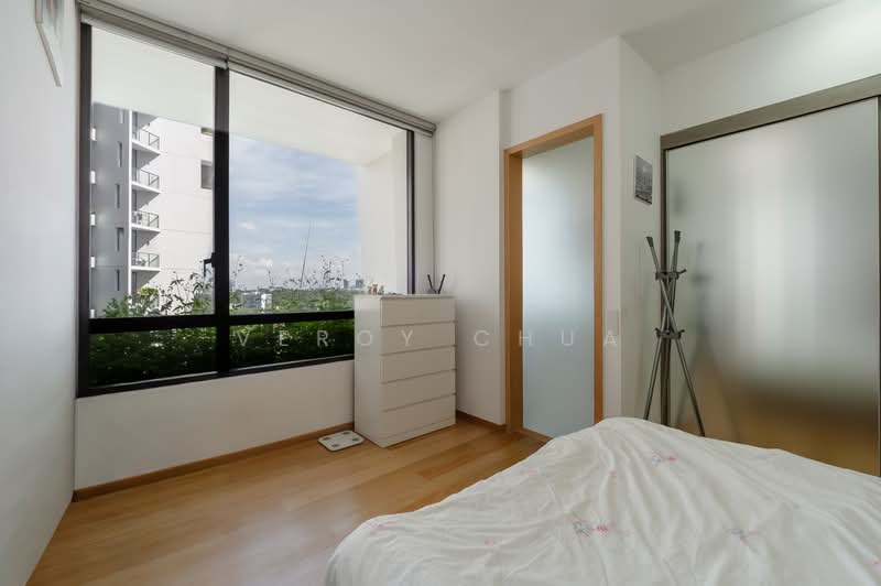 The Crest, 103 Prince Charles Crescent, 3 Bedrooms, 1,259 sqft, Condominium For Sale, by Veroy Chua, 500123400 - Bedroom - PropertyGuru.com.sg
