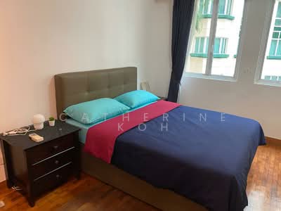 For Rent - Emerald Garden