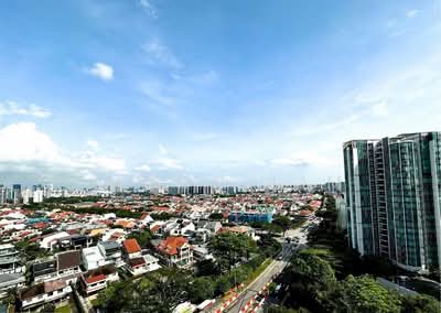 For Rent - King's Mansion