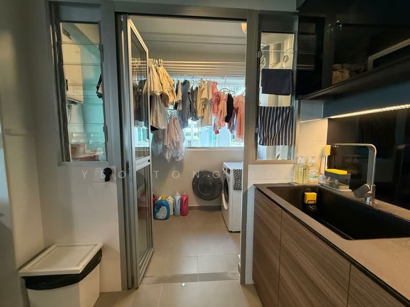 422B Northshore Drive, 422B Northshore Dr, 3 Bedrooms, 1,001 sqft, HDB Flat For Sale, by Yeo Tong Boon, 500123409 - Interior - PropertyGuru.com.sg