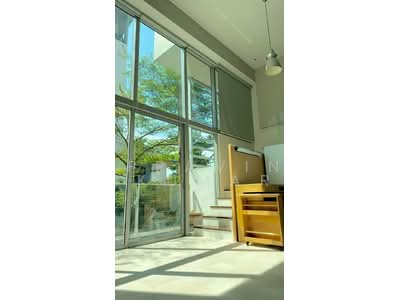 For Rent - Regency Suites