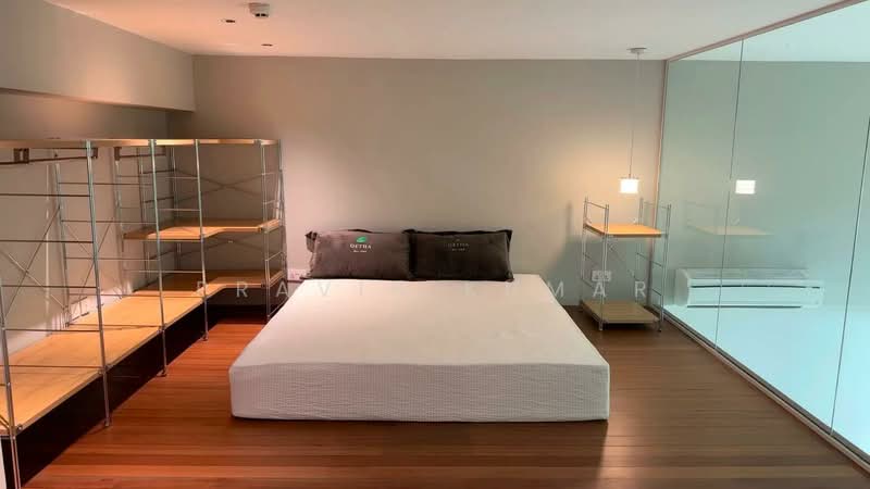 Regency Suites, 36 Kim Tian Road, 2 Bedrooms, 968 sqft, Apartment For Rent, by Pravin Kumar, 500123411 - Bedroom - PropertyGuru.com.sg