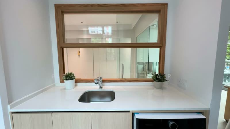 Regency Suites, 36 Kim Tian Road, 2 Bedrooms, 968 sqft, Apartment For Rent, by Pravin Kumar, 500123411 - Interior - PropertyGuru.com.sg