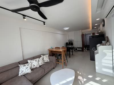 For Sale - 504C Yishun Street 51