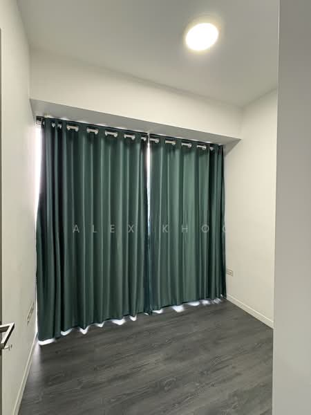 Sky Vue, 3 Bishan Street 15, 3 Bedrooms, 1,141 sqft, Condominium For Rent, by Alex Khoo, 500123415 - Master bedroom  - PropertyGuru.com.sg