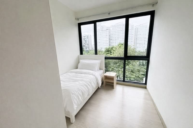 Riversound Residence, 7 Sengkang East Avenue, 2 Bedrooms, 753 sqft, Condominium For Sale, by Jared Yan, 500123417 - Bedroom - PropertyGuru.com.sg