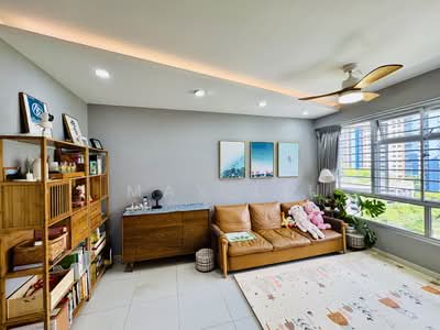 For Sale - 433B Sengkang West Way