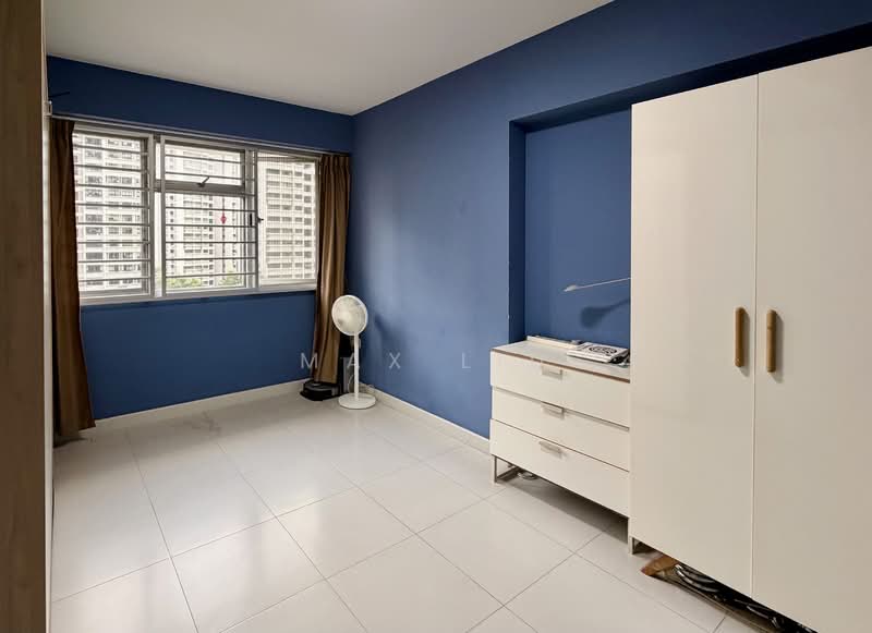 433B Sengkang West Way, 433B Sengkang West Way, 3 Bedrooms, 1,001 sqft, HDB Flat For Sale, by Max Liu, 500123418 - Bedroom - PropertyGuru.com.sg