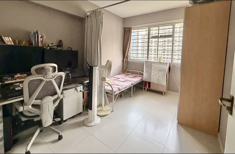 433B Sengkang West Way, 433B Sengkang West Way, 3 Bedrooms, 1,001 sqft, HDB Flat For Sale, by Max Liu, 500123418 - Bedroom - PropertyGuru.com.sg