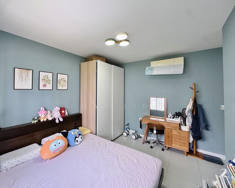 433B Sengkang West Way, 433B Sengkang West Way, 3 Bedrooms, 1,001 sqft, HDB Flat For Sale, by Max Liu, 500123418 - Bedroom - PropertyGuru.com.sg