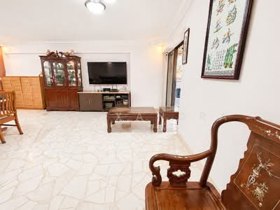 For Sale - 200A Sengkang East Road