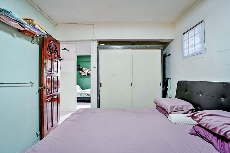 234 Yishun Street 21, 234 Yishun Street 21, 3 Bedrooms, 1,001 sqft, HDB Flat For Sale, by Pearlyn Nam, 500123426 - Bedroom - PropertyGuru.com.sg