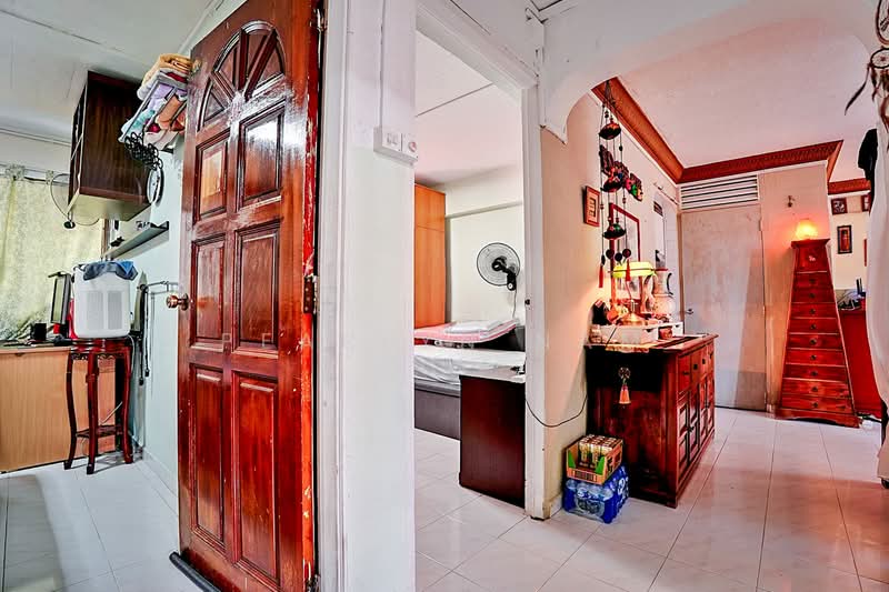 234 Yishun Street 21, 234 Yishun Street 21, 3 Bedrooms, 1,001 sqft, HDB Flat For Sale, by Pearlyn Nam, 500123426 - Interior - PropertyGuru.com.sg