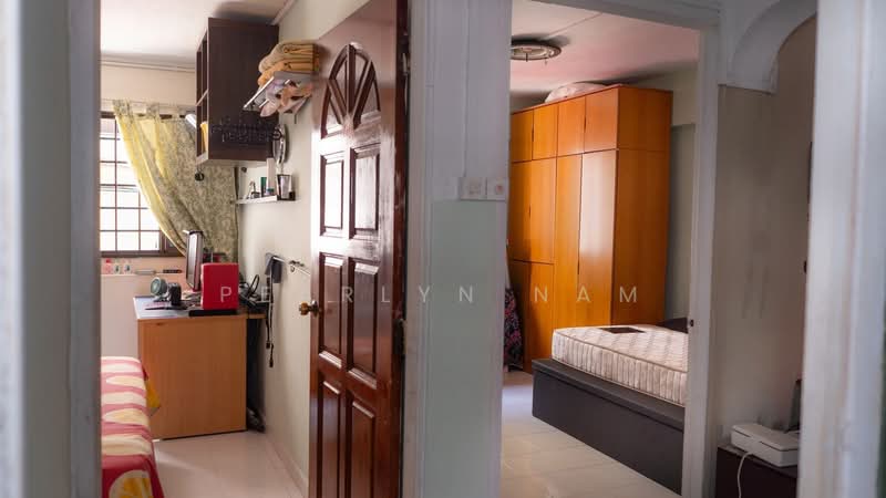 234 Yishun Street 21, 234 Yishun Street 21, 3 Bedrooms, 1,001 sqft, HDB Flat For Sale, by Pearlyn Nam, 500123426 - Bedroom - PropertyGuru.com.sg