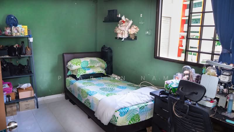 234 Yishun Street 21, 234 Yishun Street 21, 3 Bedrooms, 1,001 sqft, HDB Flat For Sale, by Pearlyn Nam, 500123426 - Bedroom - PropertyGuru.com.sg
