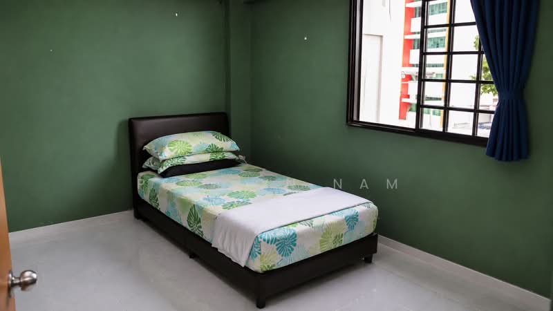 234 Yishun Street 21, 234 Yishun Street 21, 3 Bedrooms, 1,001 sqft, HDB Flat For Sale, by Pearlyn Nam, 500123426 - Bedroom- CLEAN UP LOOK - PropertyGuru.com.sg