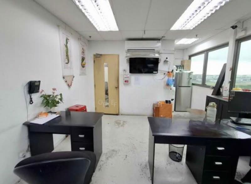 Premier @ Kaki Bukit, 8 Kaki Bukit Avenue 4, Eunos / Geylang / Paya Lebar, 1,593 sqft, Factory / Workshop (B2) For Rent, by Jeff Soh, 500123428 - Interior - CommercialGuru.com.sg