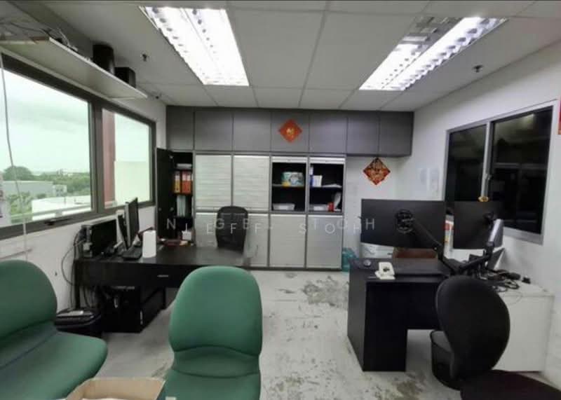 Premier @ Kaki Bukit, 8 Kaki Bukit Avenue 4, Eunos / Geylang / Paya Lebar, 1,593 sqft, Factory / Workshop (B2) For Rent, by Jeff Soh, 500123428 - Interior - CommercialGuru.com.sg