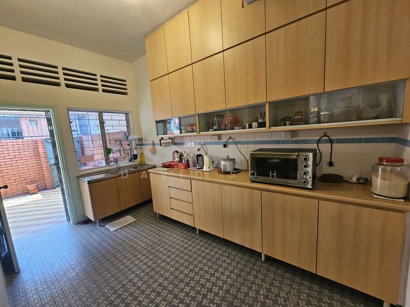 Sennett Estate, Willow Avenue, 4 Bedrooms, 1,612 sqft, Terraced House For Sale, by David Soh, 500123432 - PropertyGuru.com.sg