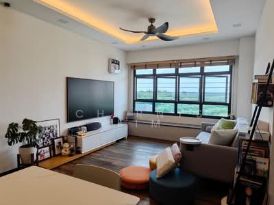 For Sale - 170C Punggol Field